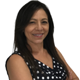 Cathy Castillo, CEO en Casa Latina. Experta en el ramo hipotecario.